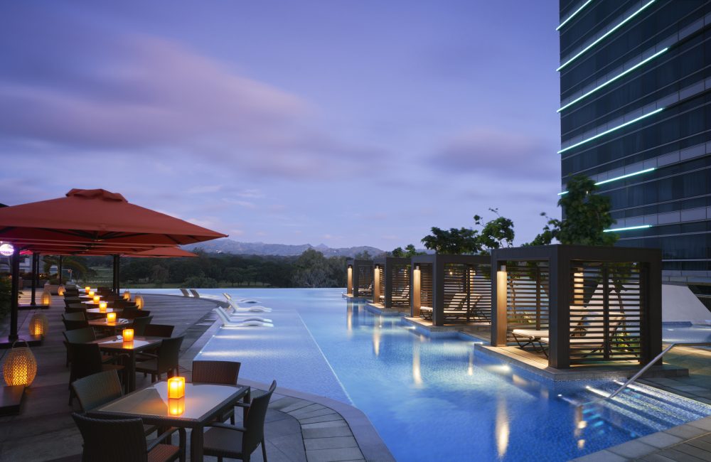 Hann Resorts Pampanga