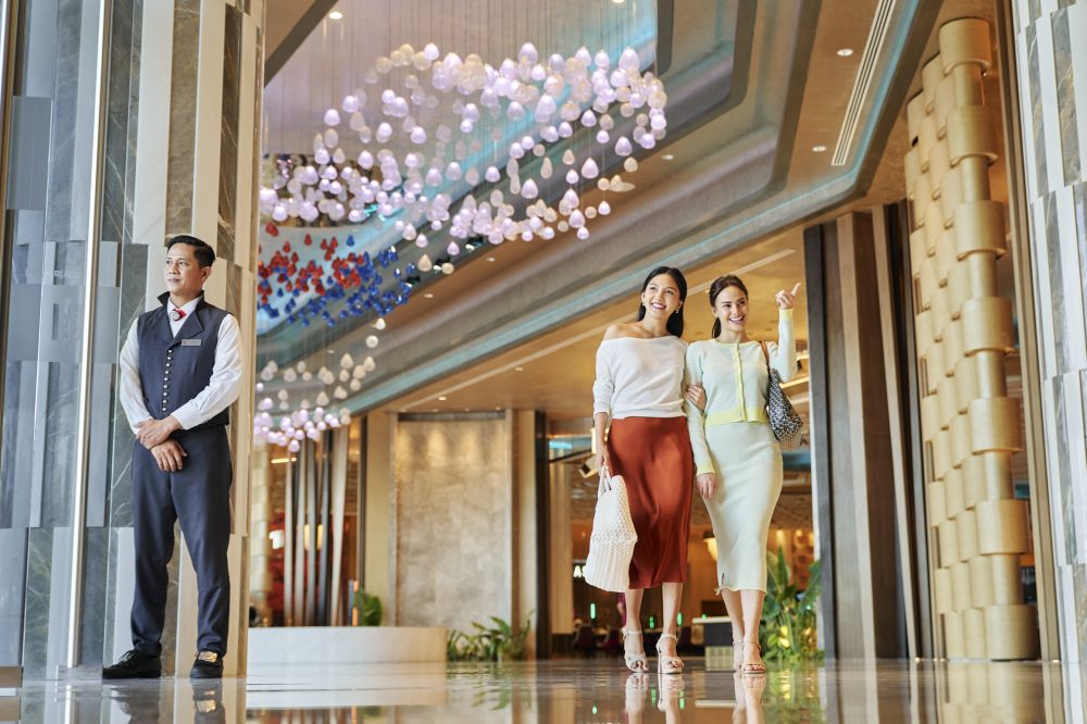 Hann Resorts: Live Bold, Play Bold